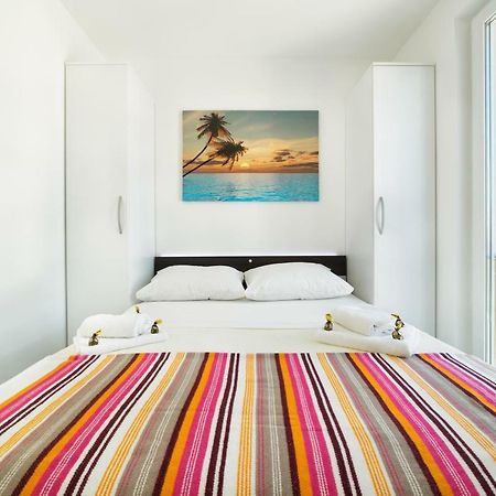 Apartments M&L Водице Экстерьер фото