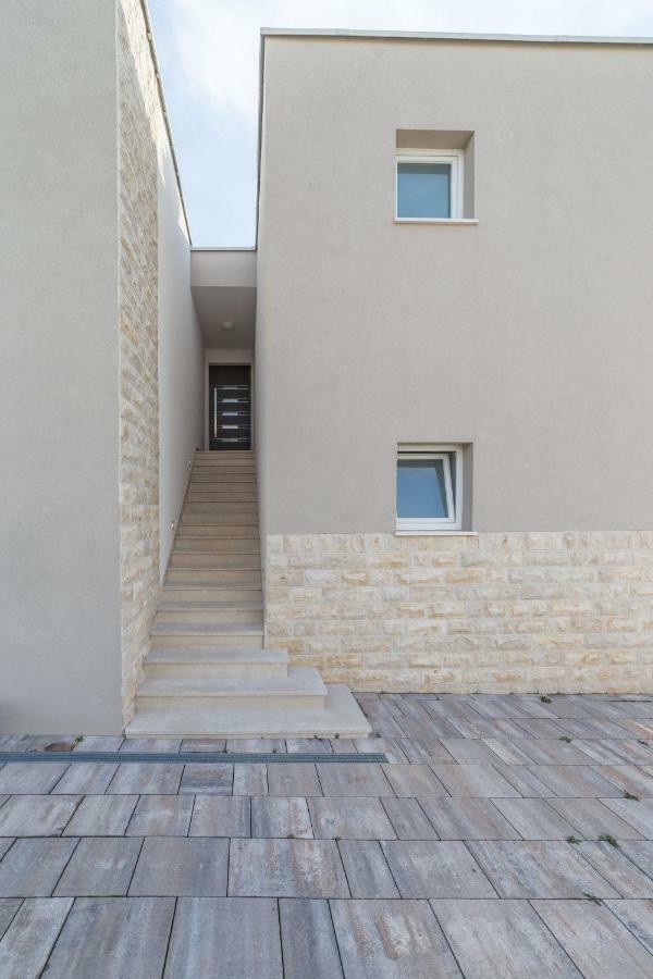 Apartments M&L Водице Экстерьер фото