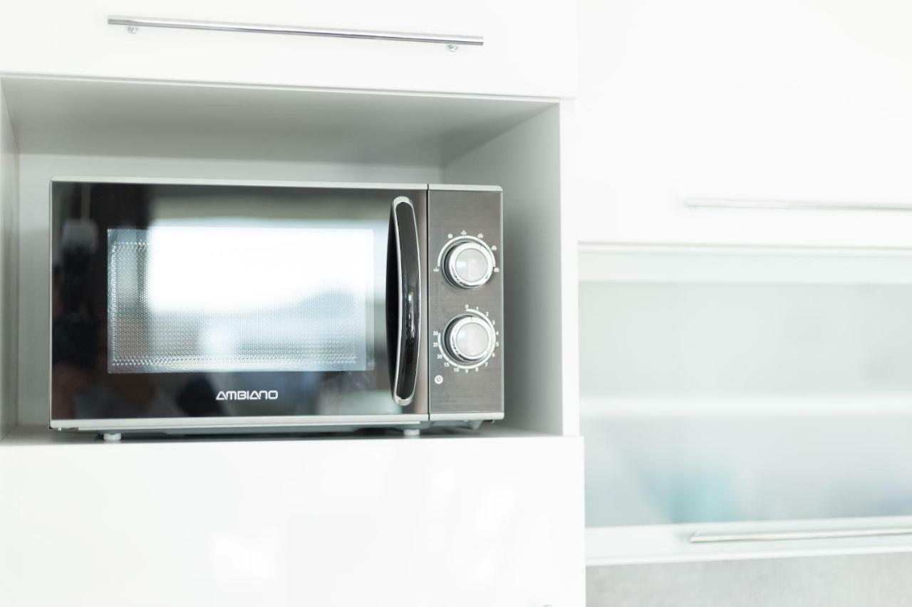 Apartments M&L Водице Экстерьер фото