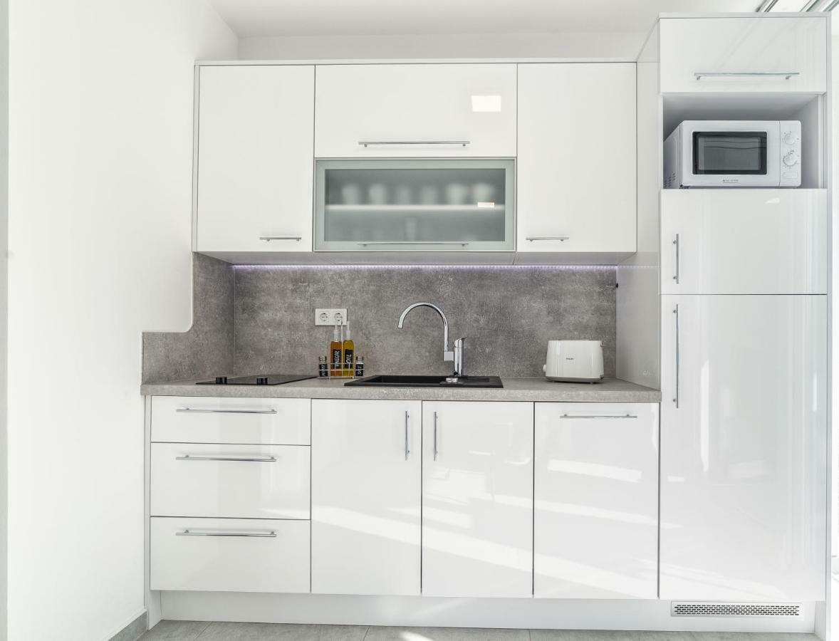 Apartments M&L Водице Экстерьер фото