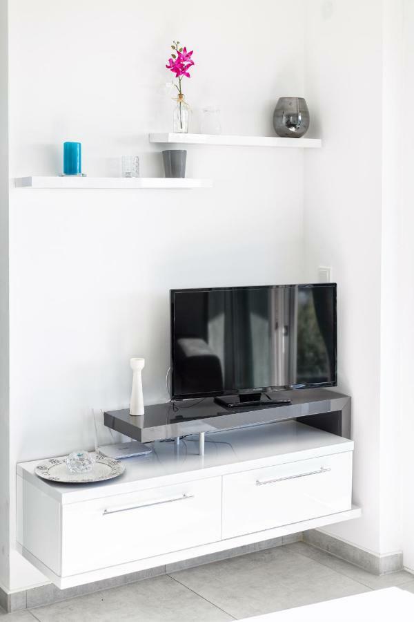 Apartments M&L Водице Экстерьер фото