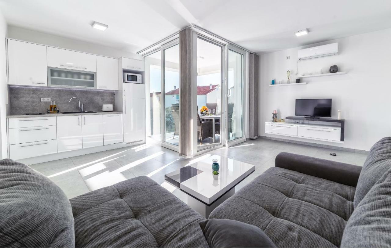 Apartments M&L Водице Экстерьер фото