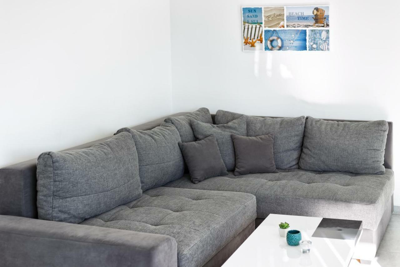 Apartments M&L Водице Экстерьер фото