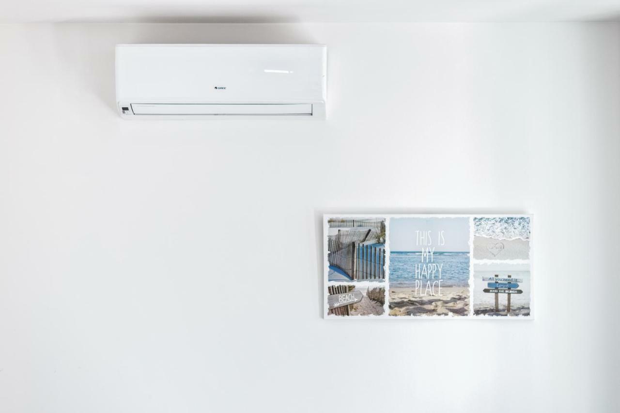 Apartments M&L Водице Экстерьер фото